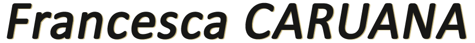 Francesca CARUANA