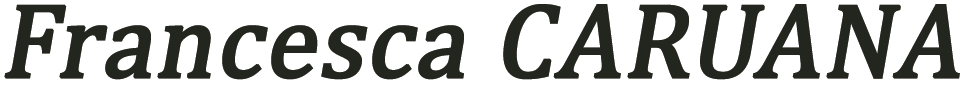 Francesca CARUANA