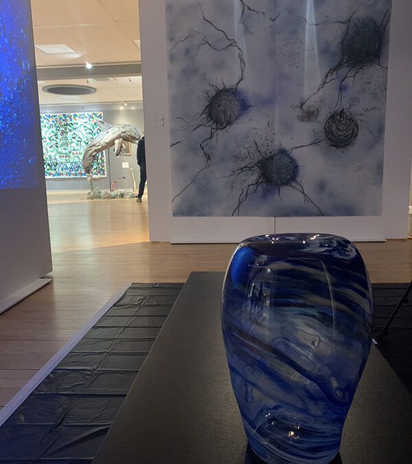 ORGANIQUES – Exposition en cours