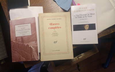 Catalogue d&rsquo;exposition « Rétrovisions »